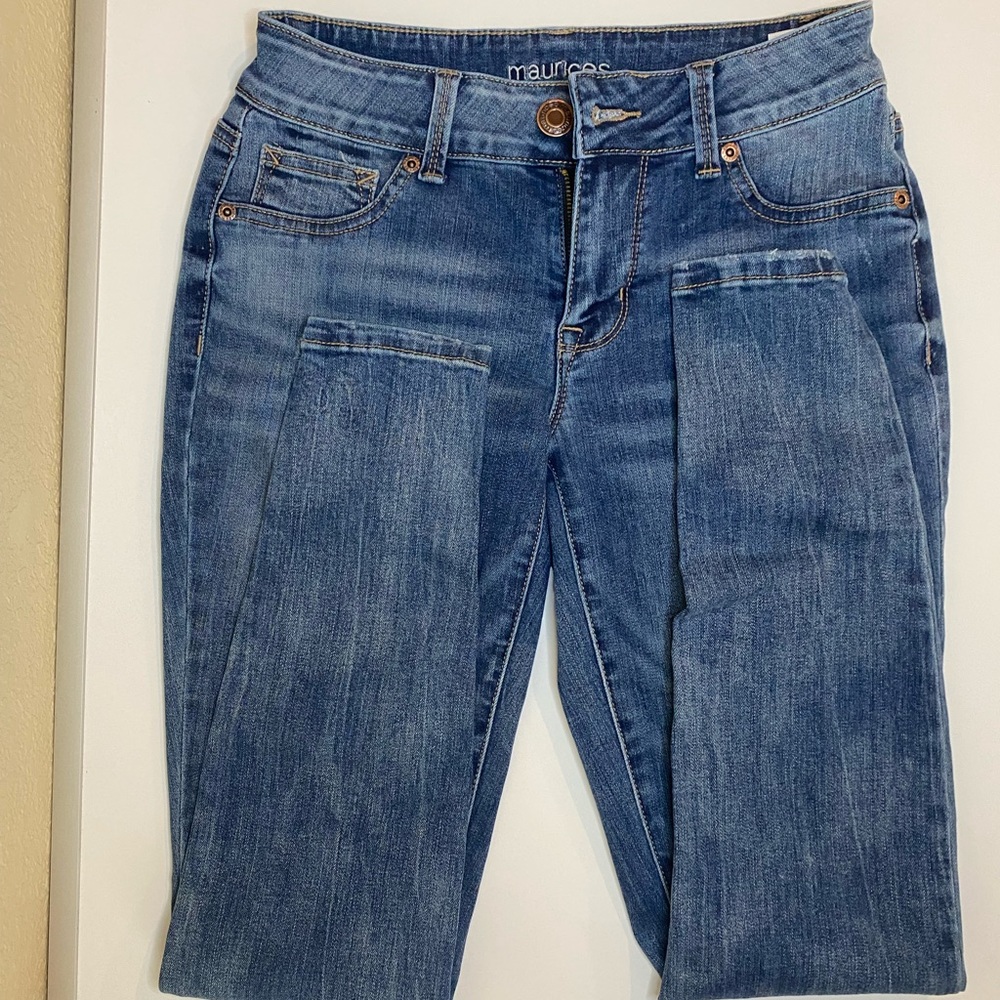 | Maurices | Jean Jegging Skinny XS-reg - Picture 7 of 7